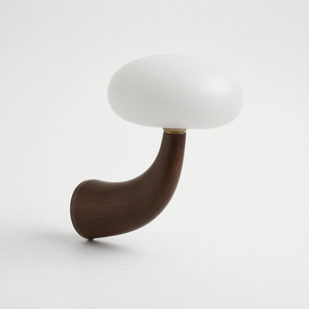 Duvetis | Wall Light