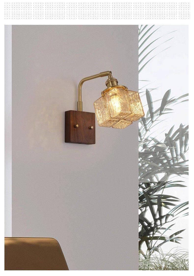 Calvora | Wall Light