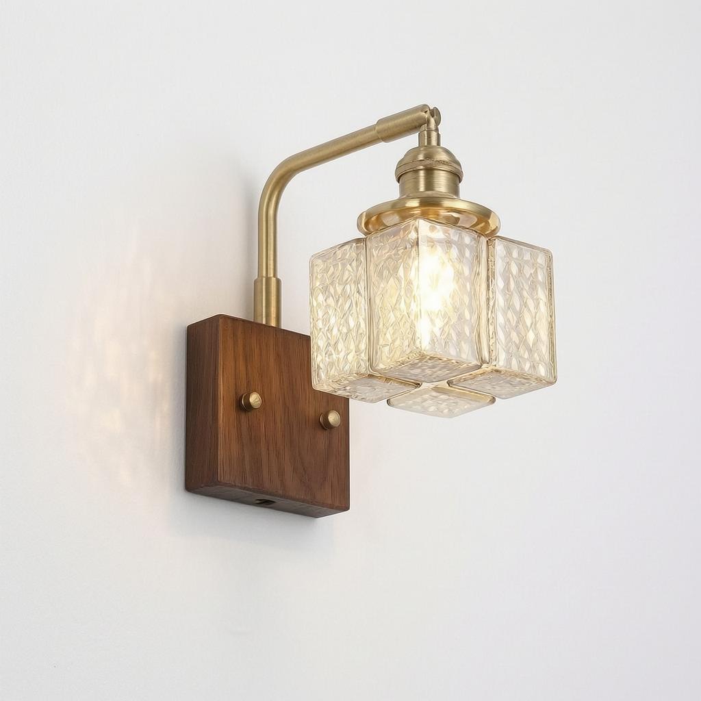 Calvora | Wall Light