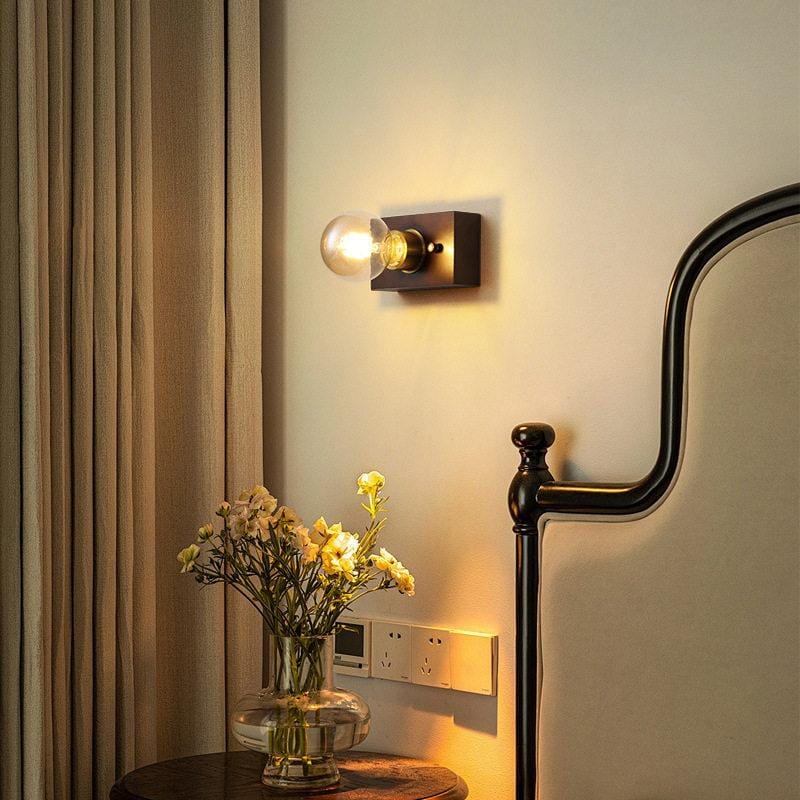 Corvante | Wall Light
