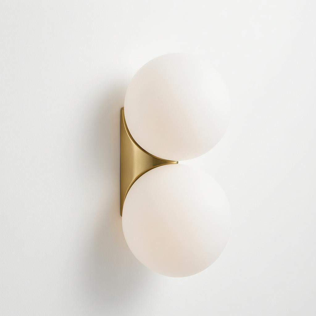 Ilmora | Wall Light