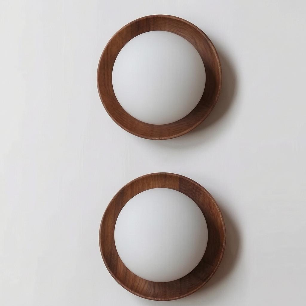 Avenza | Wall Light