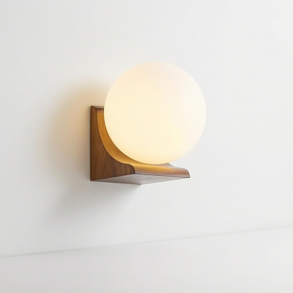 Lazzaro | Wall Light