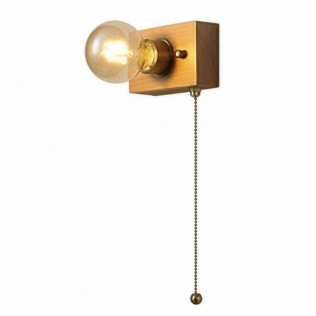 Corvante | Wall Light