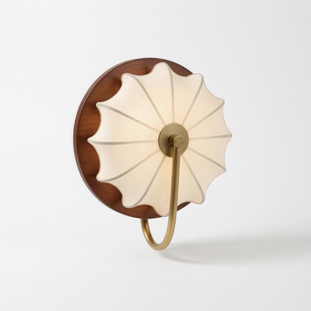 Barbini | Wall Light