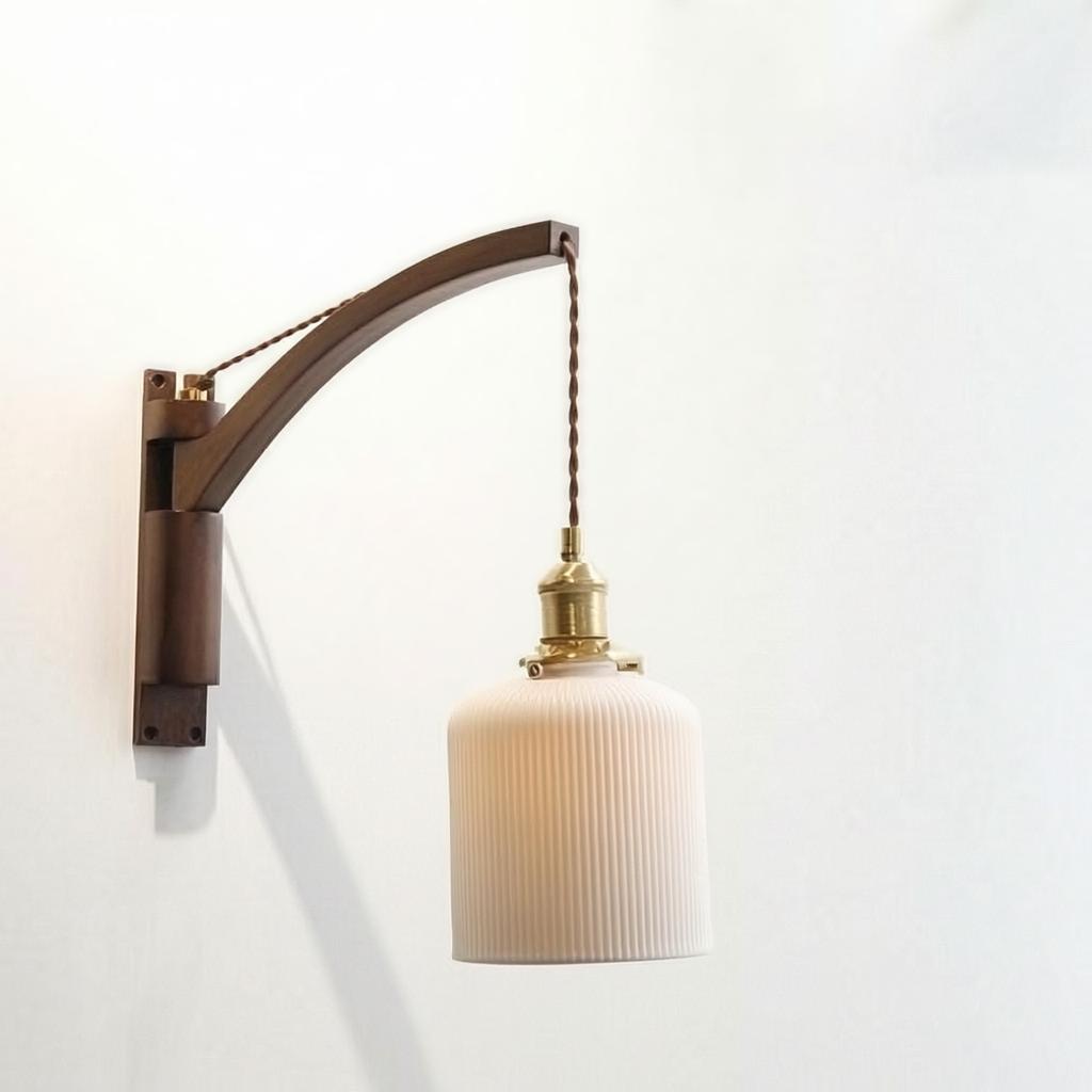 Olivetti | Wall Light