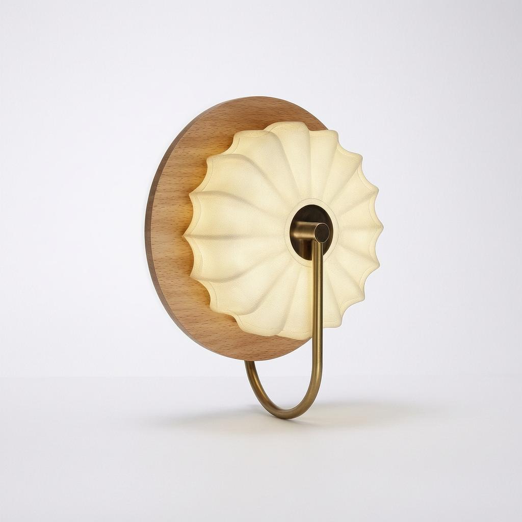 Barbini | Wall Light