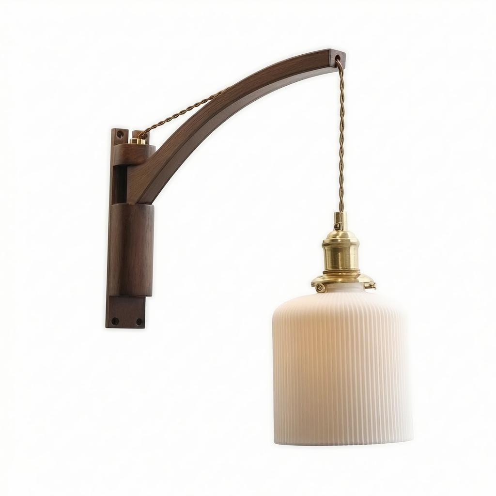 Olivetti | Wall Light