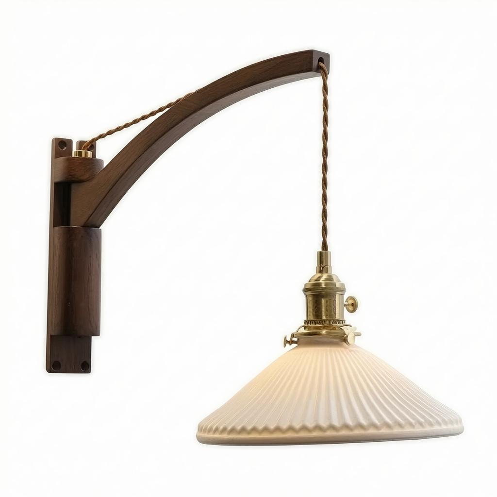 Olivetti | Wall Light