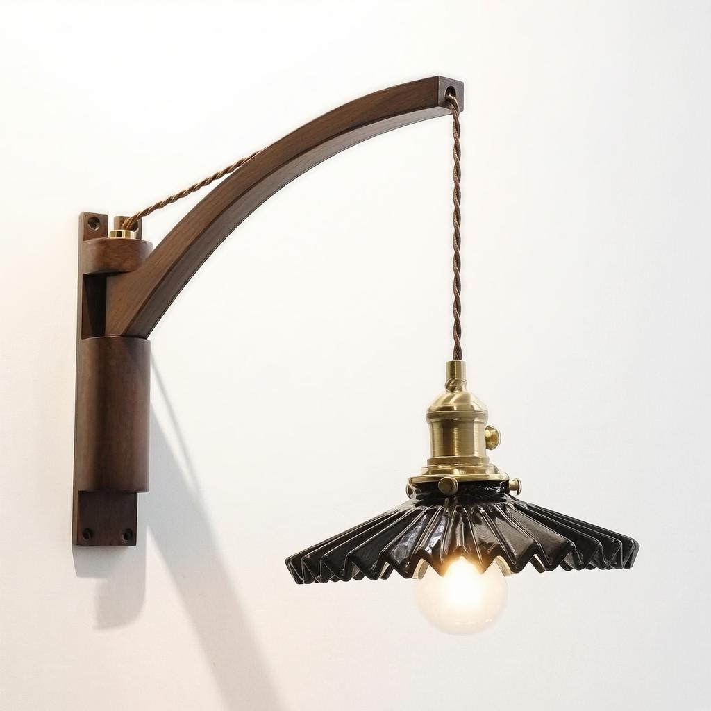 Olivetti | Wall Light