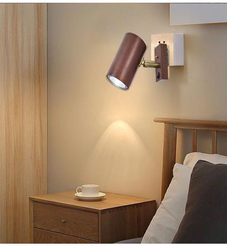 Isolva | Wall Light
