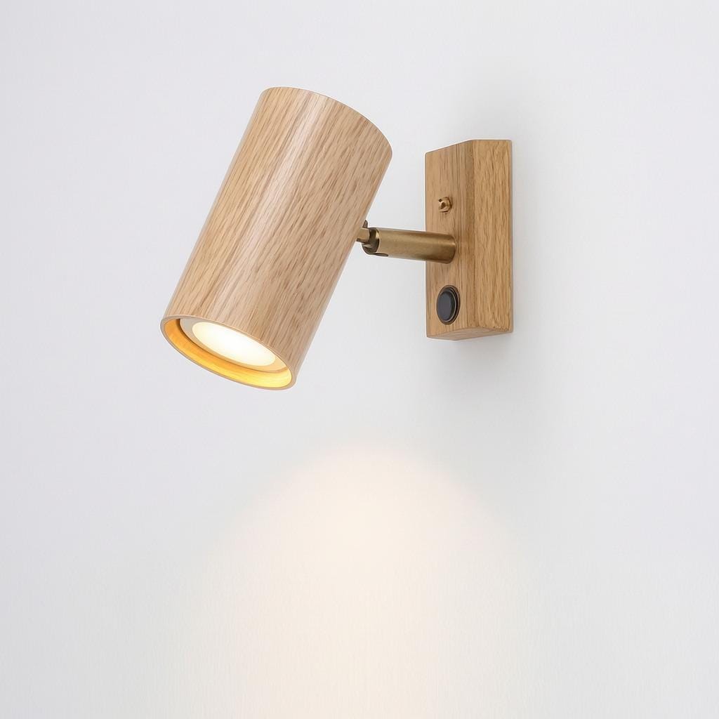 Isolva | Wall Light