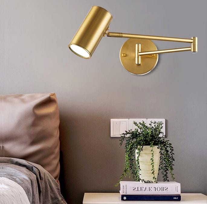 Favalis | Wall Light
