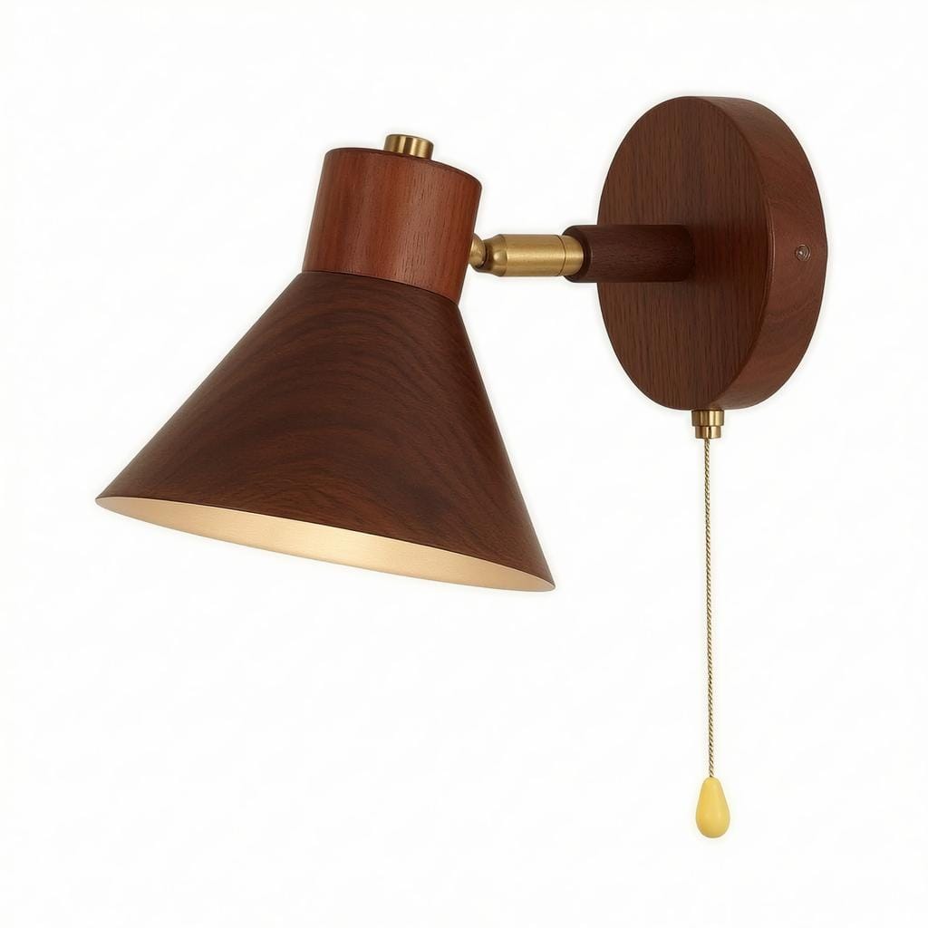 Obsidian | Wall Light