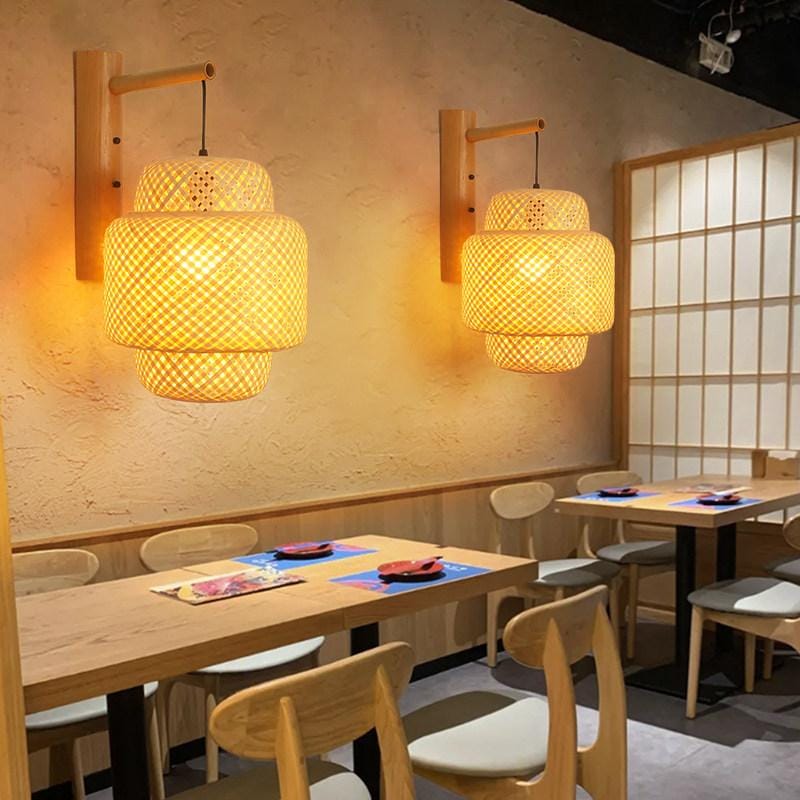 Ferolis | Wall Light