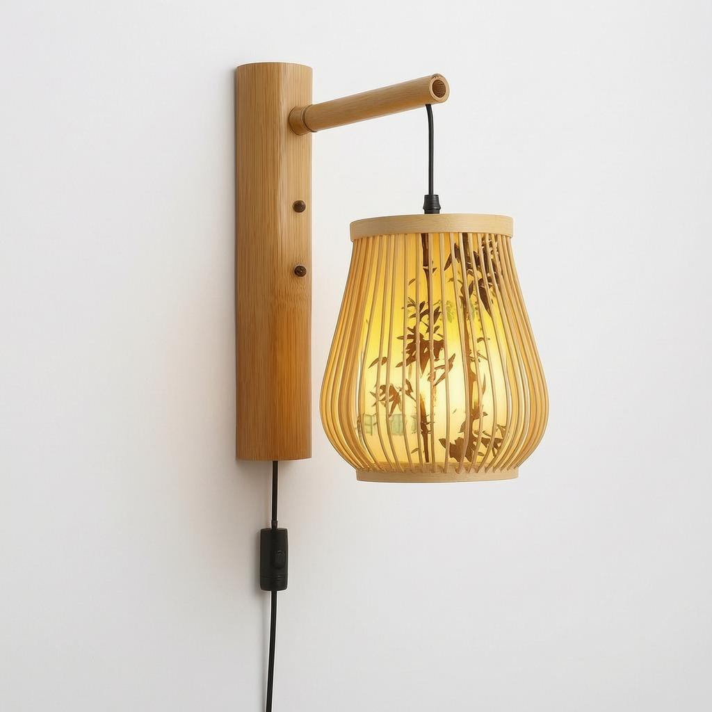 Mogens | Wall Light