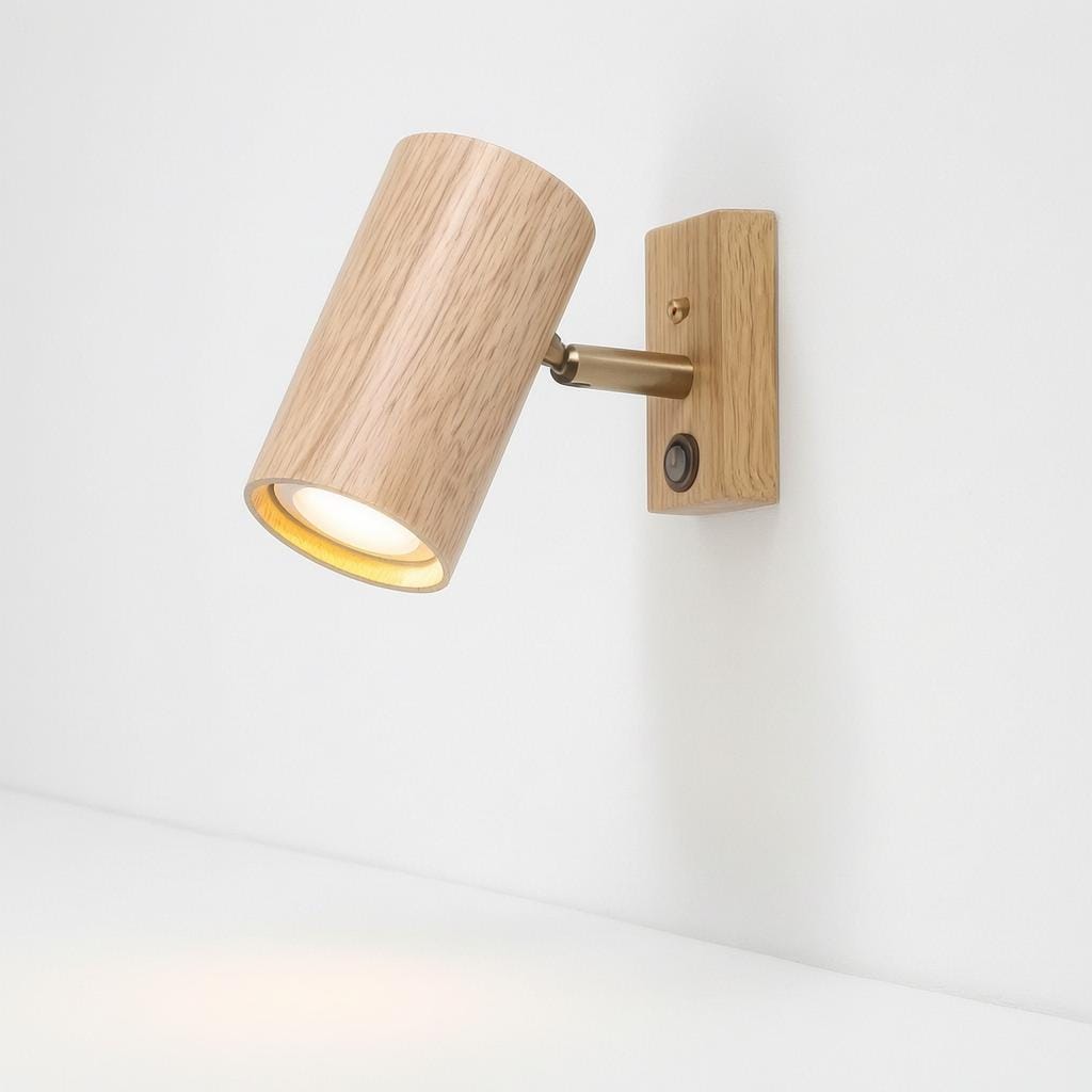 Isolva | Wall Light