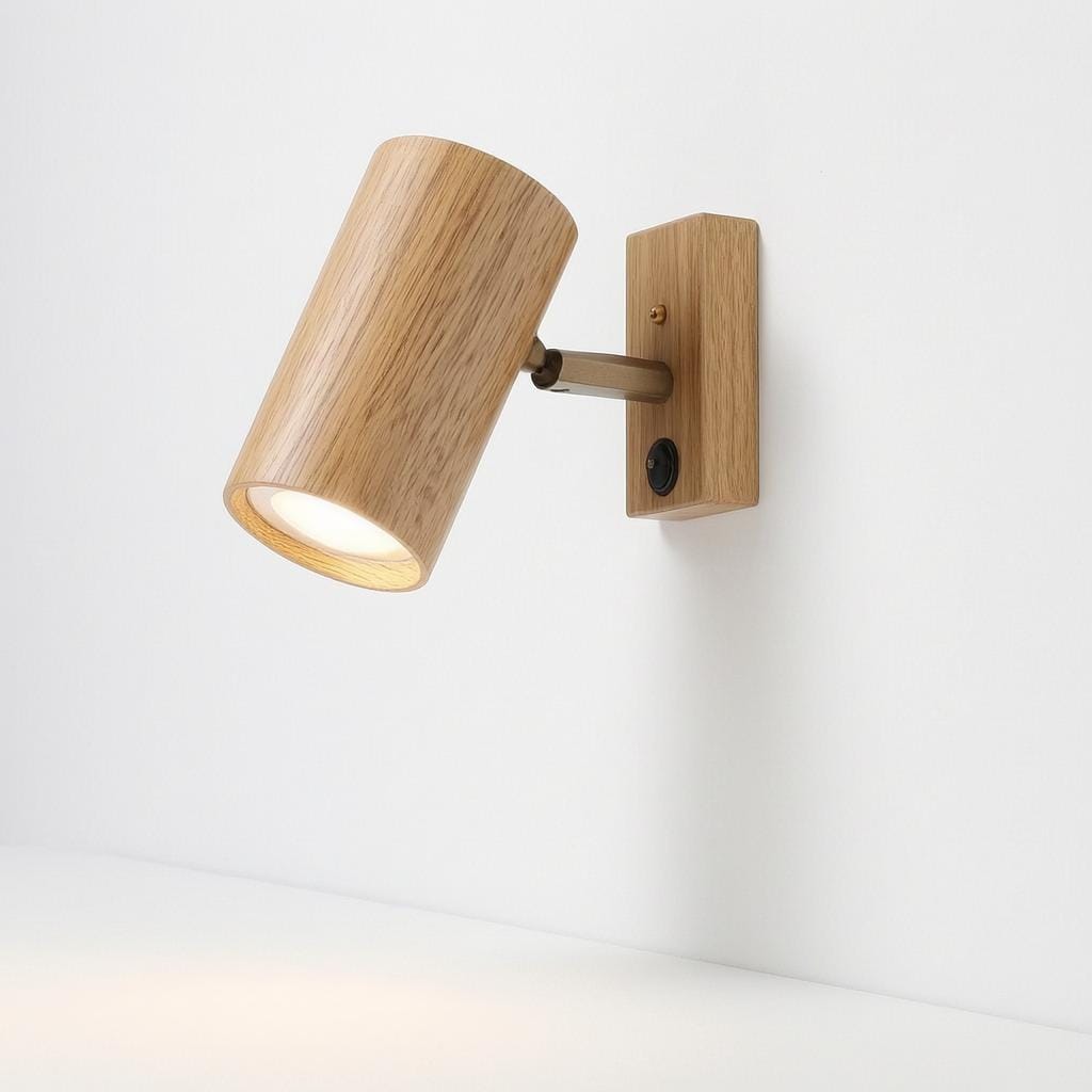 Isolva | Wall Light
