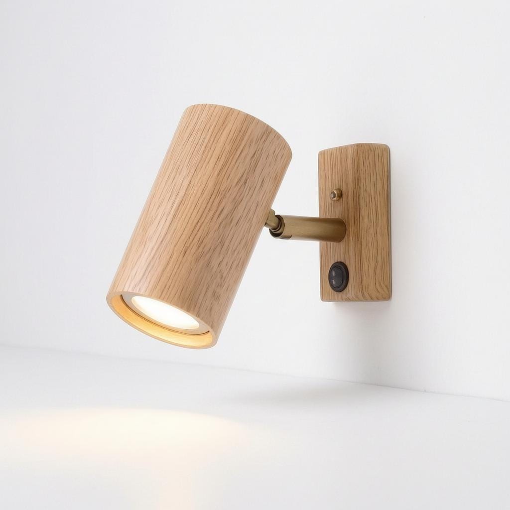 Isolva | Wall Light