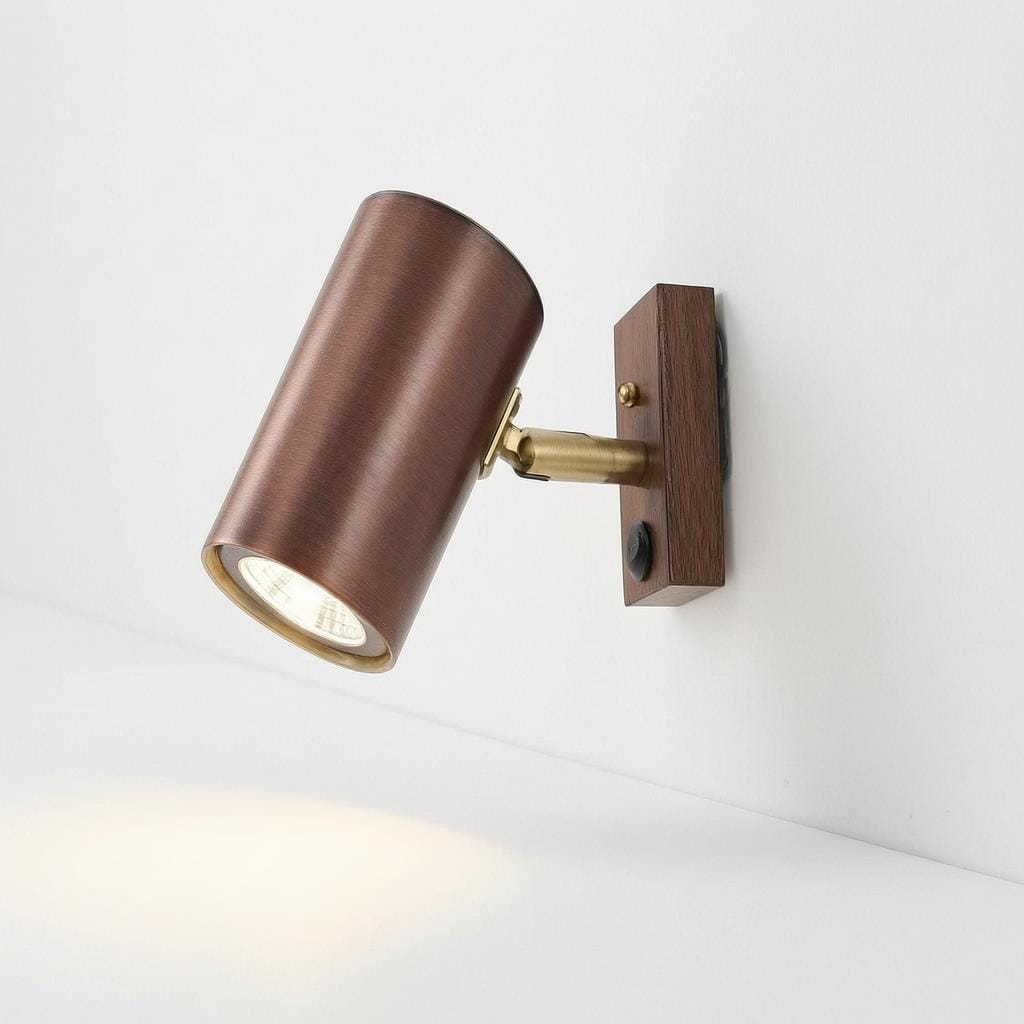 Isolva | Wall Light