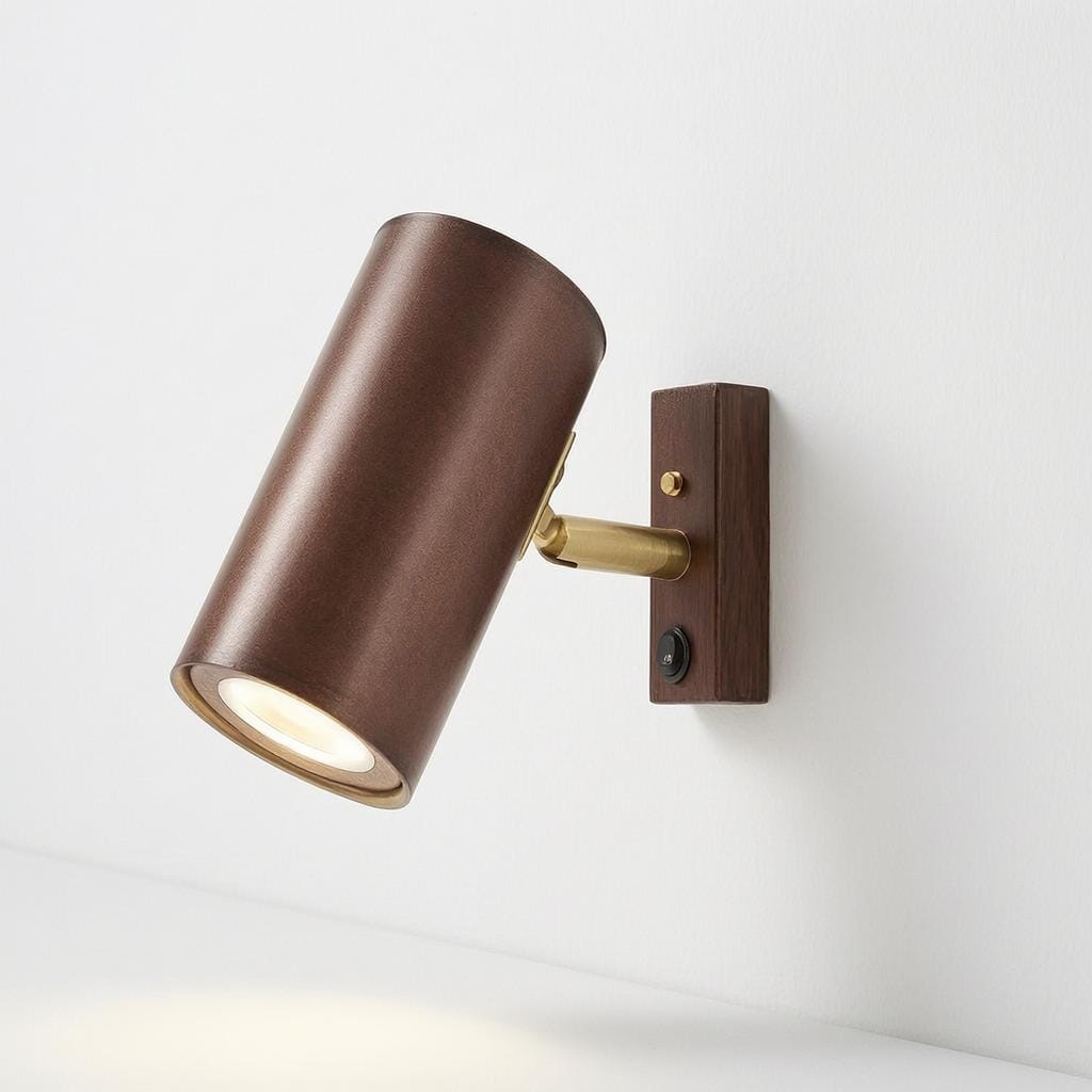 Isolva | Wall Light