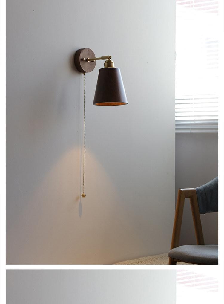 Montevio | Wall Light