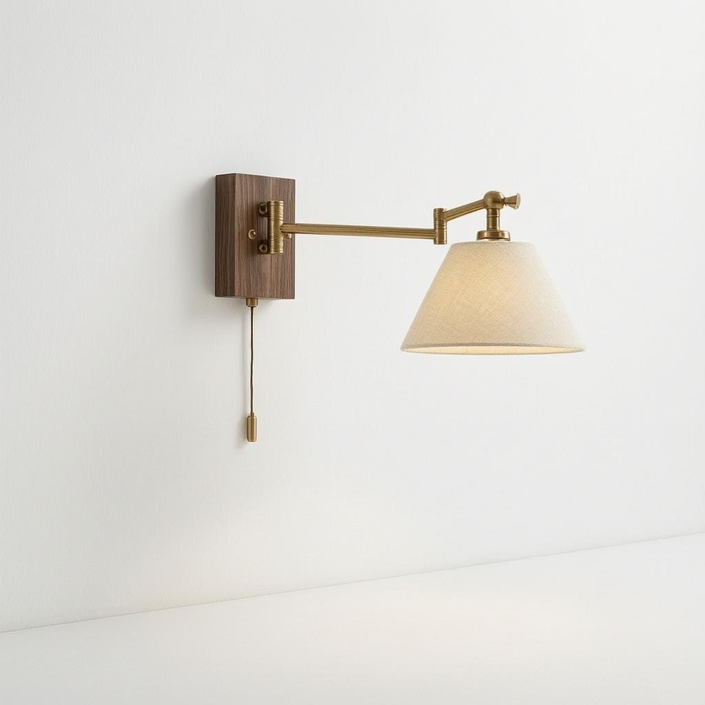 Gyll | Wall Light