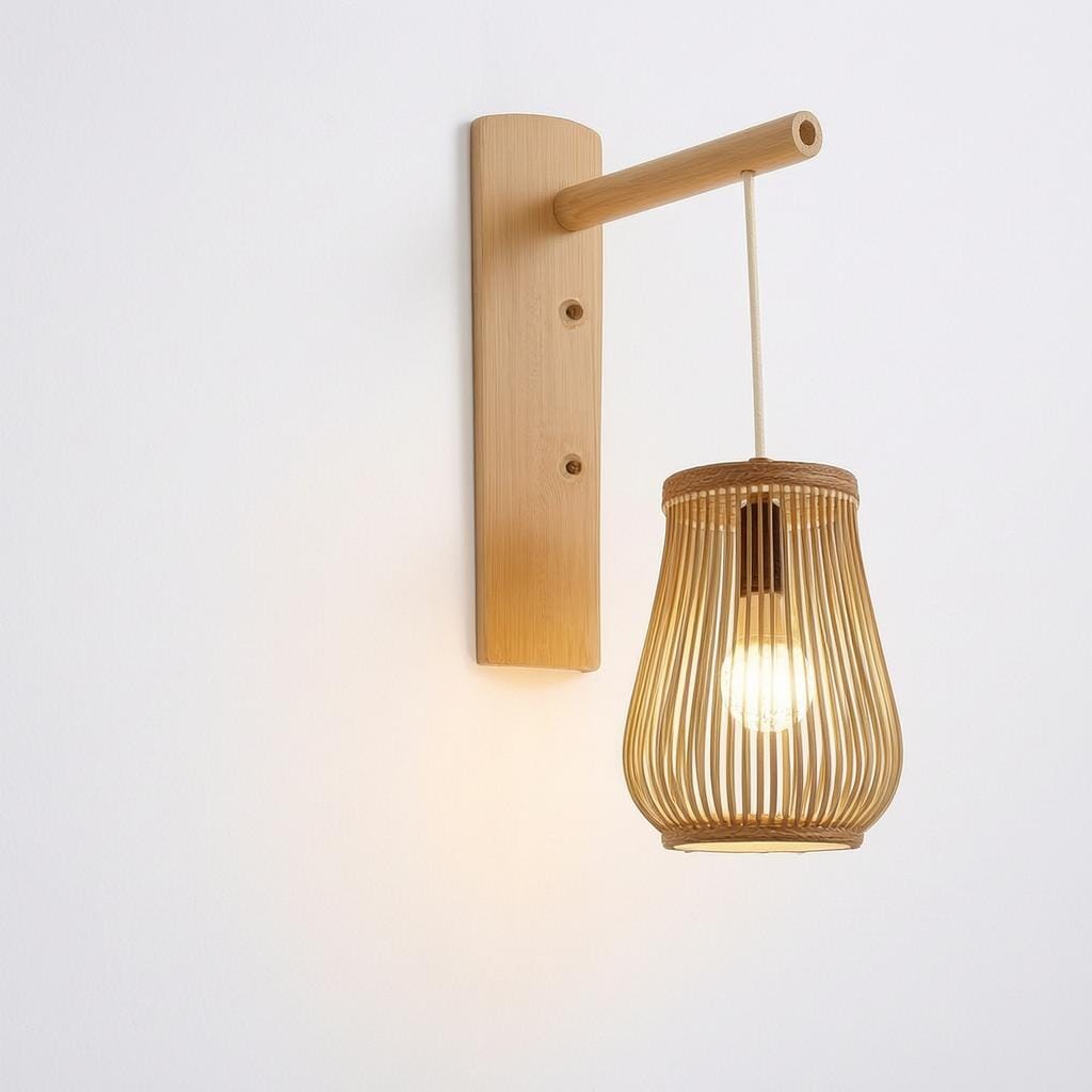 Horta | Wall Light