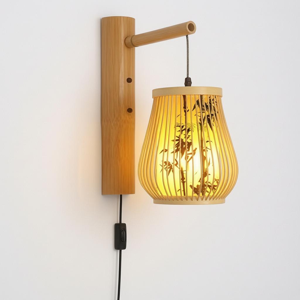 Mogens | Wall Light