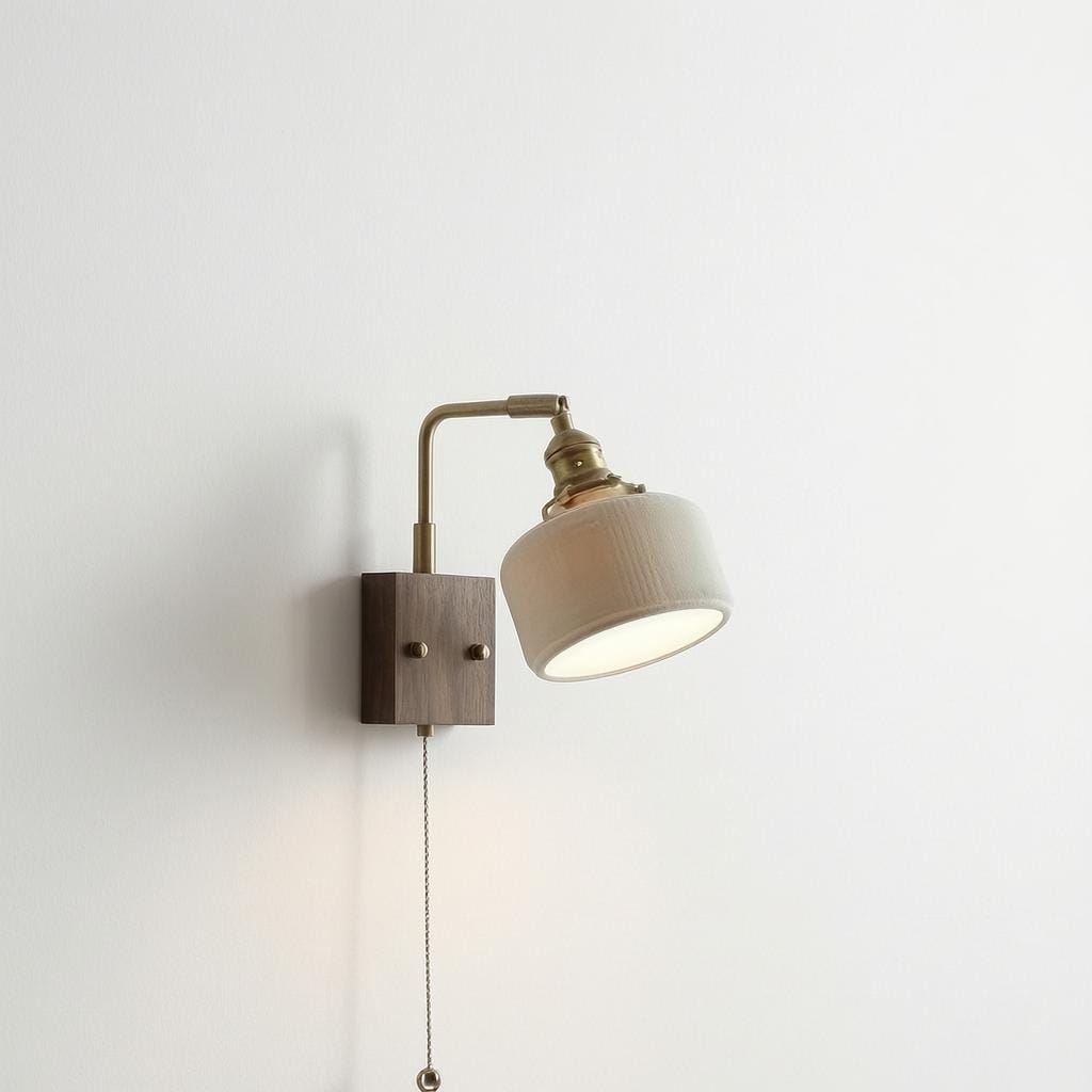 Estoro | Wall Light