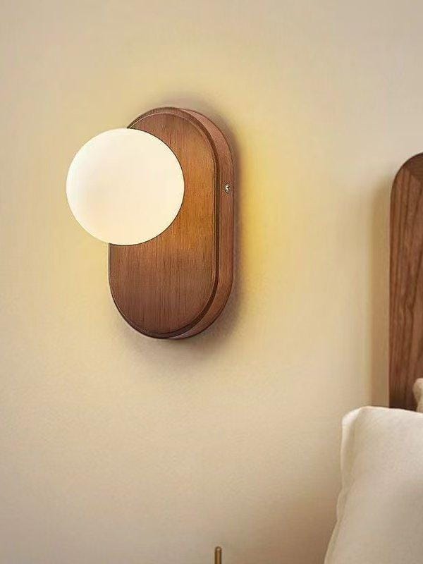 Beaumont | Wall Light