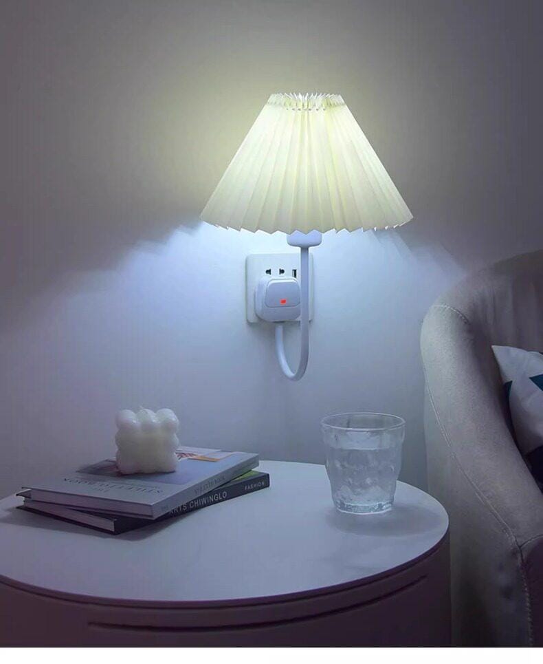 Valeris | Wall Light