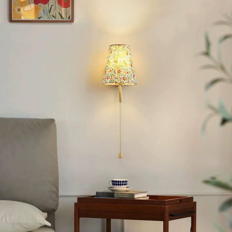 Benviste | Wall Light
