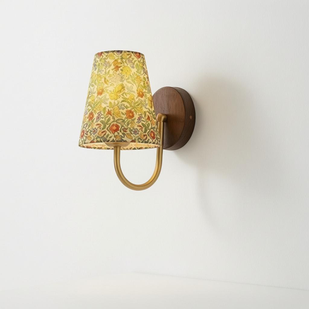 Benviste | Wall Light