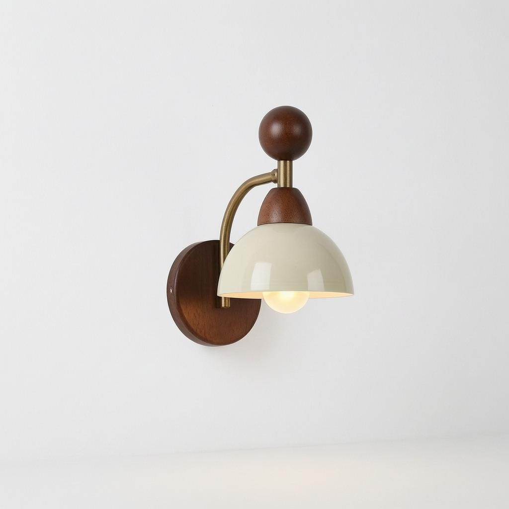 Montagne | Wall Light