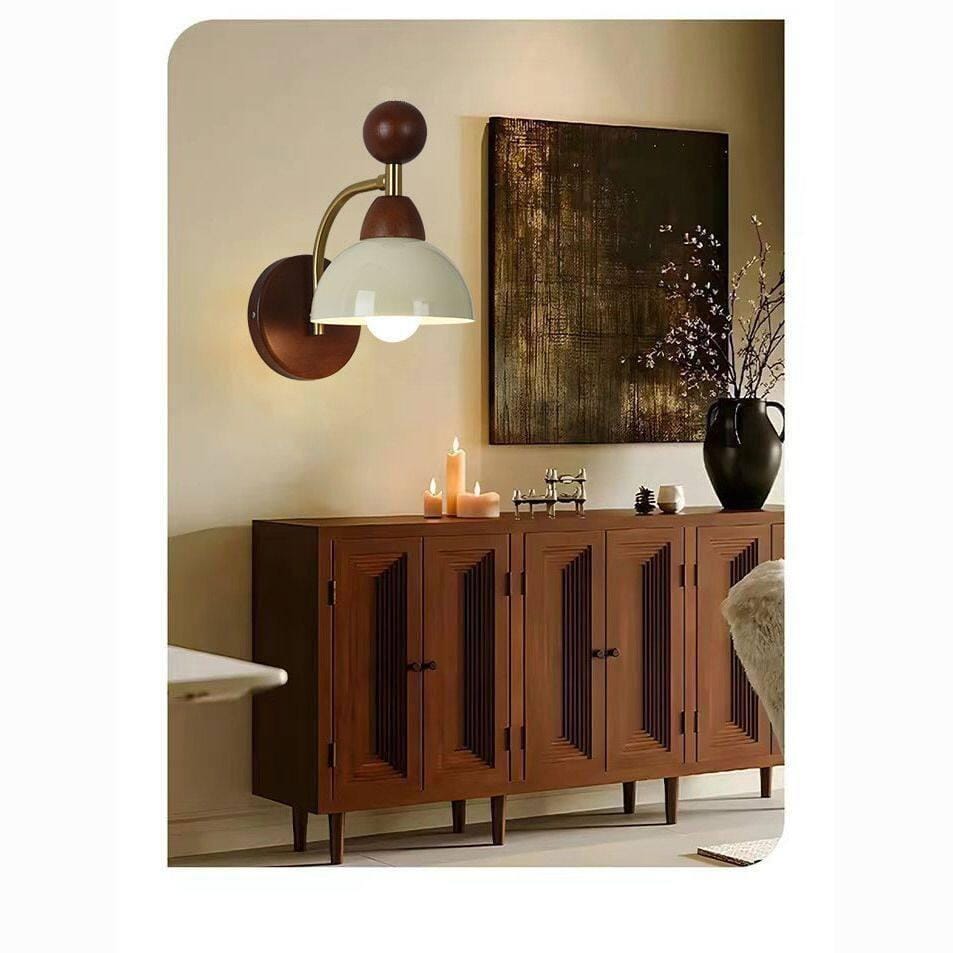 Montagne | Wall Light