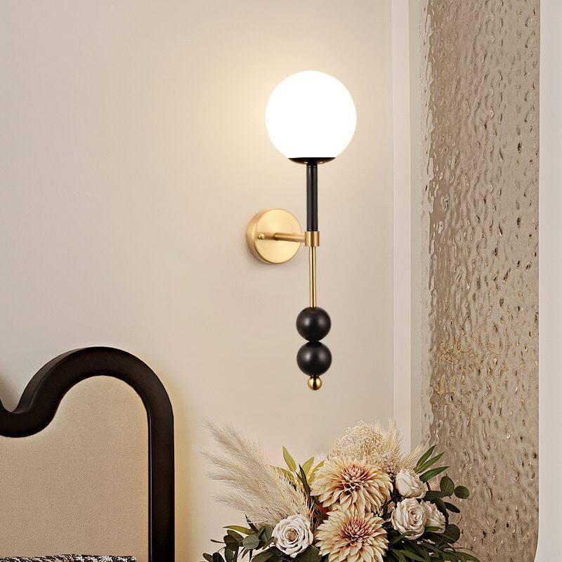 Lareau | Wall Light