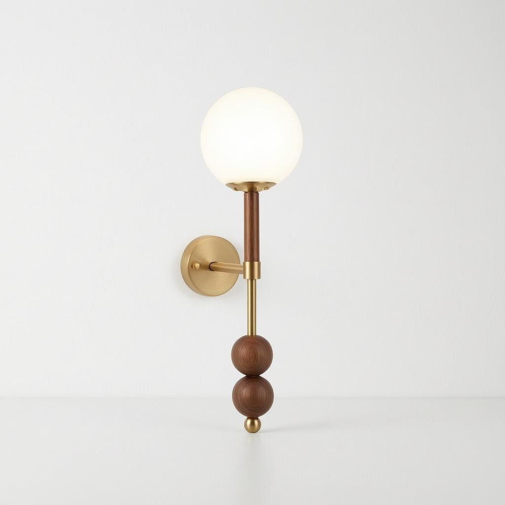 Lareau | Wall Light