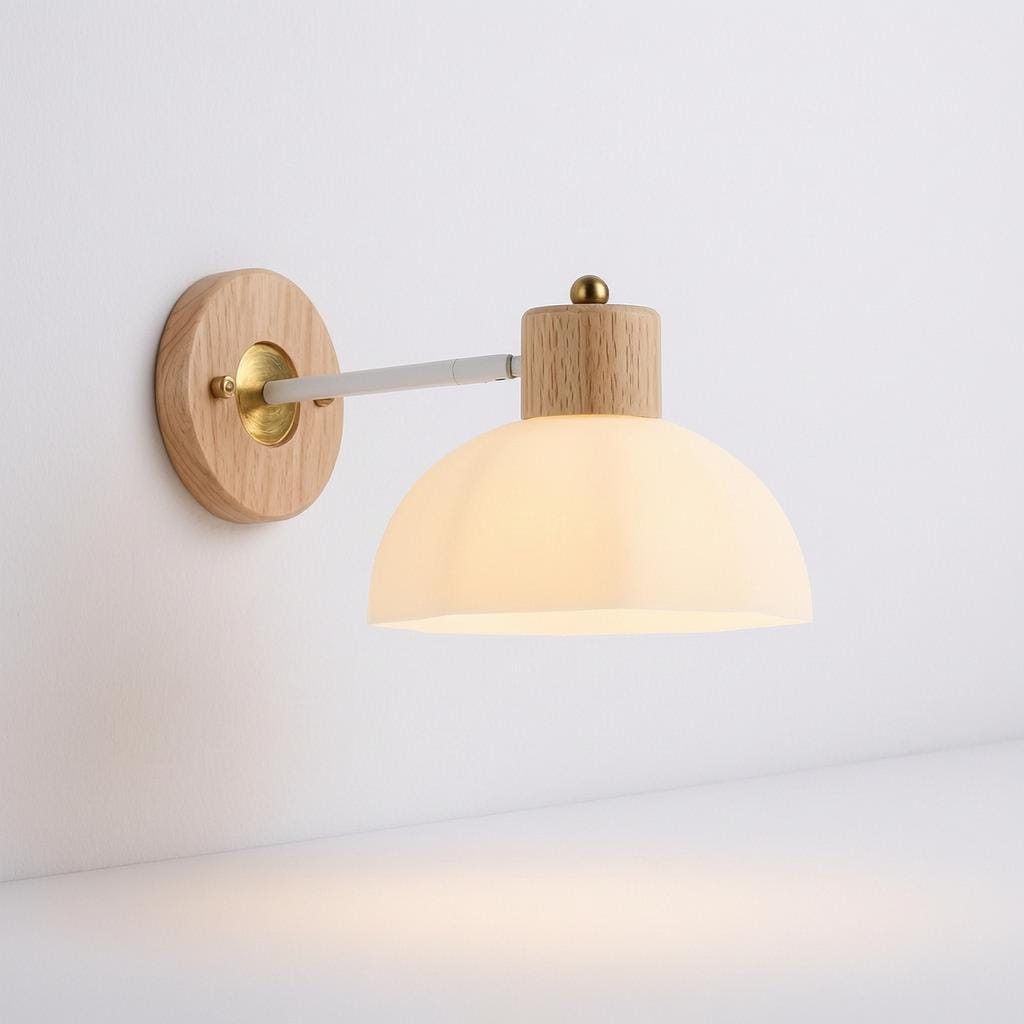 Stratae | Wall Light