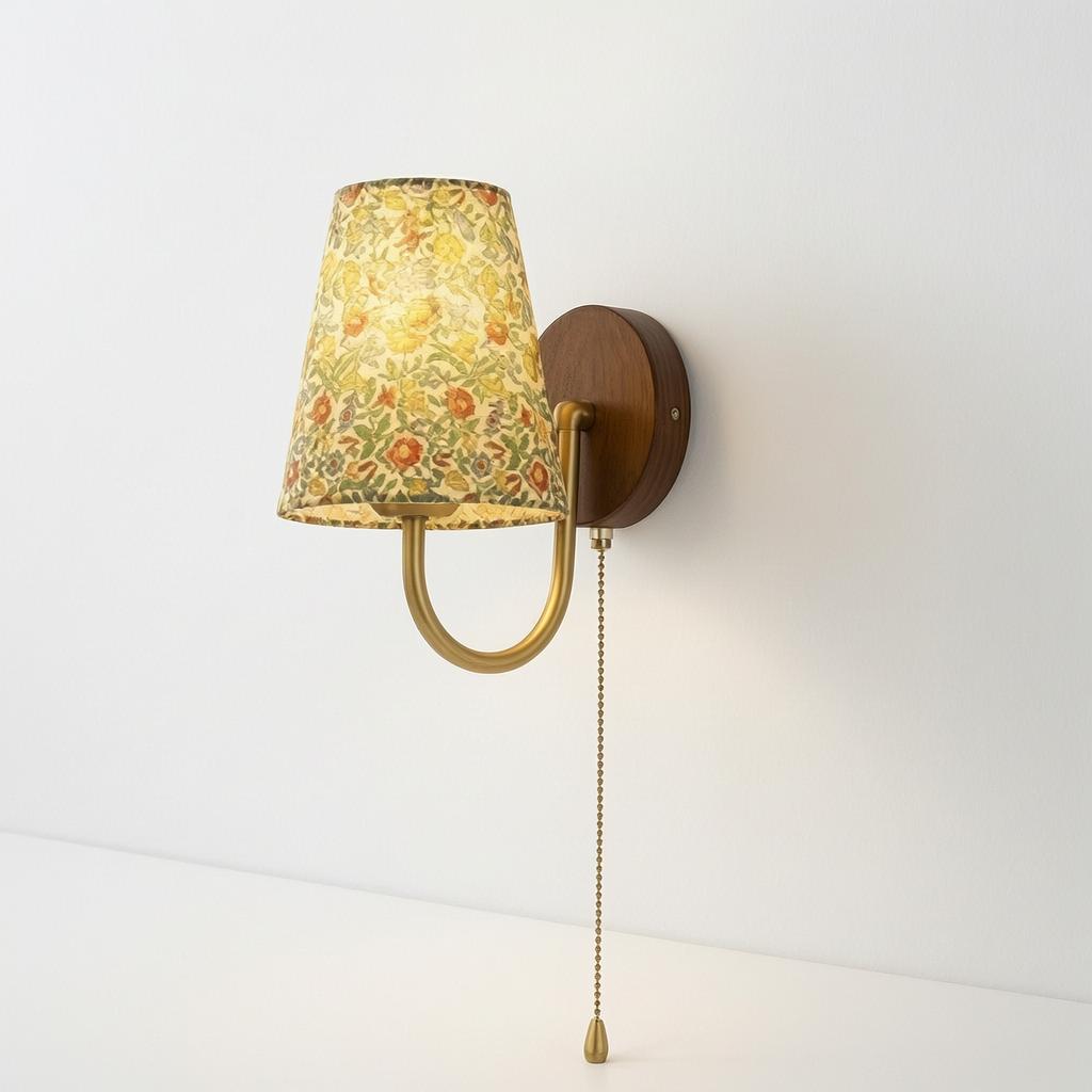 Benviste | Wall Light