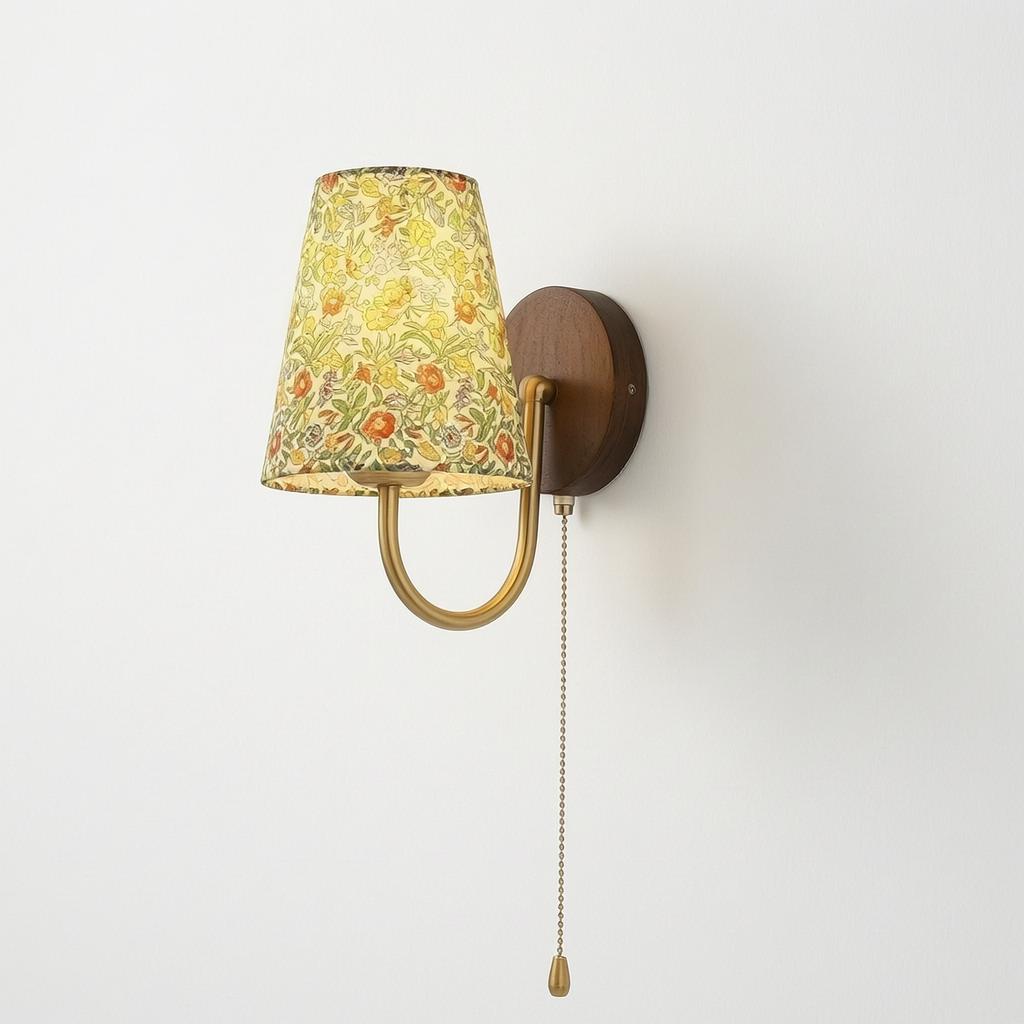 Benviste | Wall Light