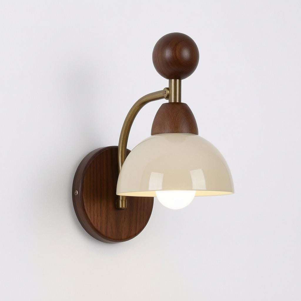 Montagne | Wall Light