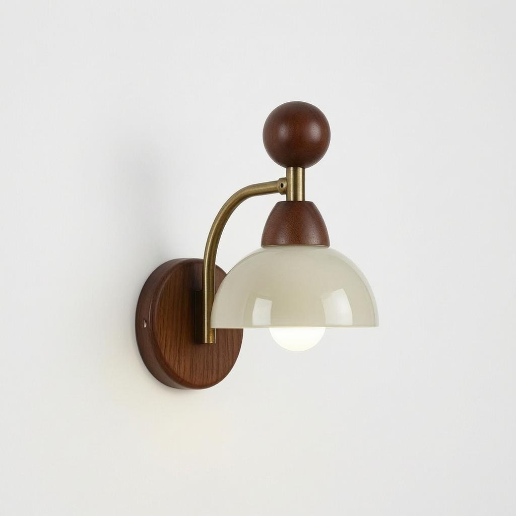 Montagne | Wall Light