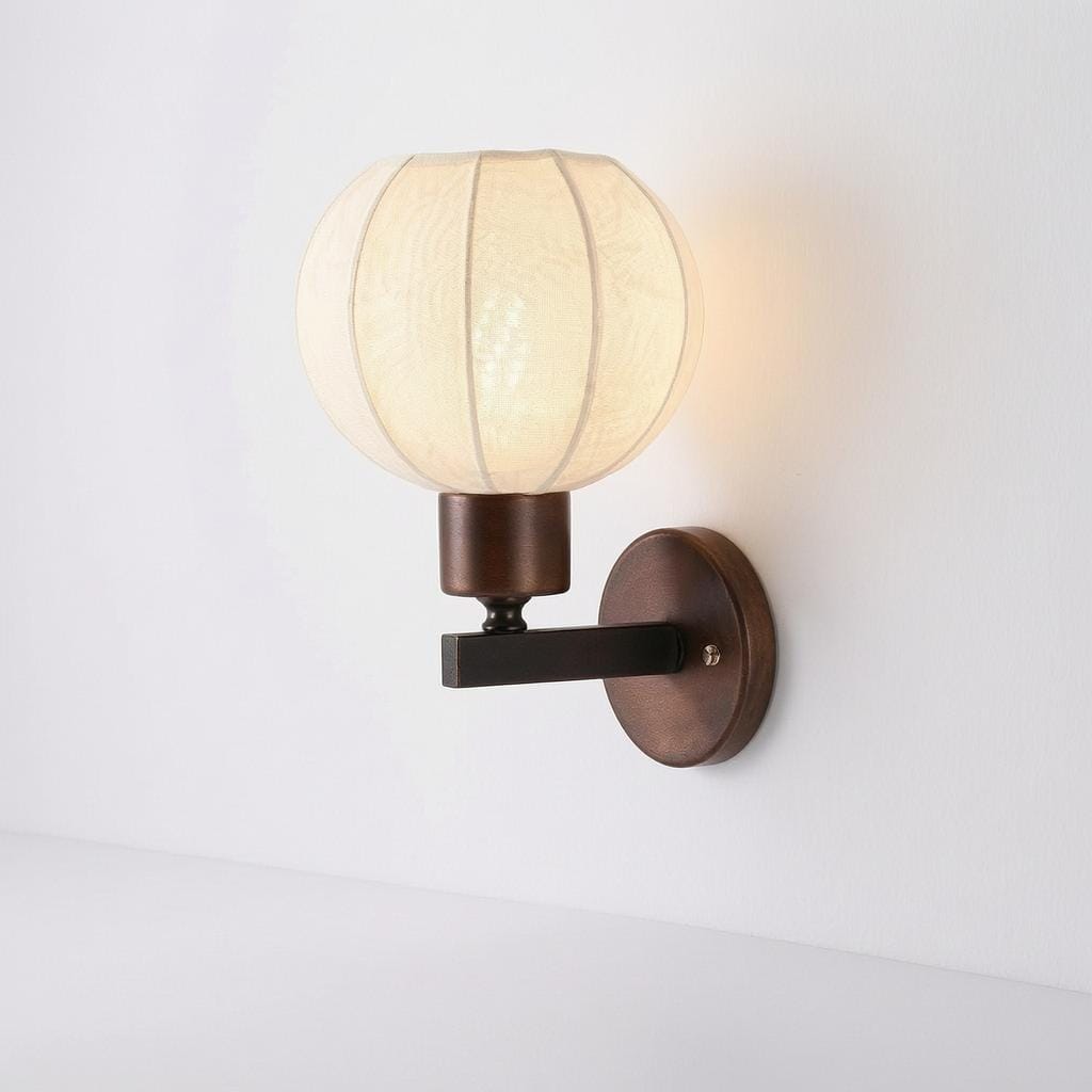 Ferralis | Wall Light