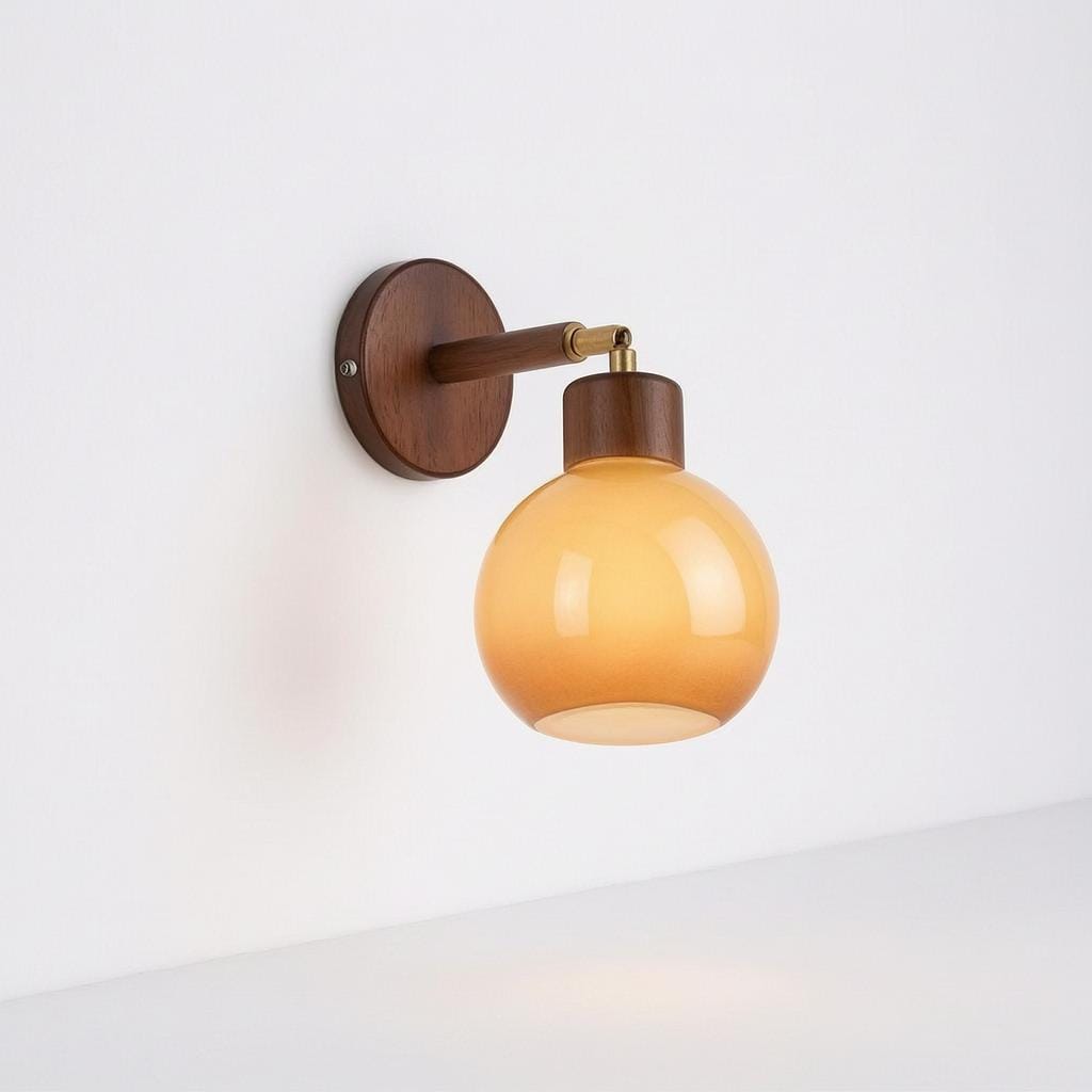 Ilmont | Wall Light
