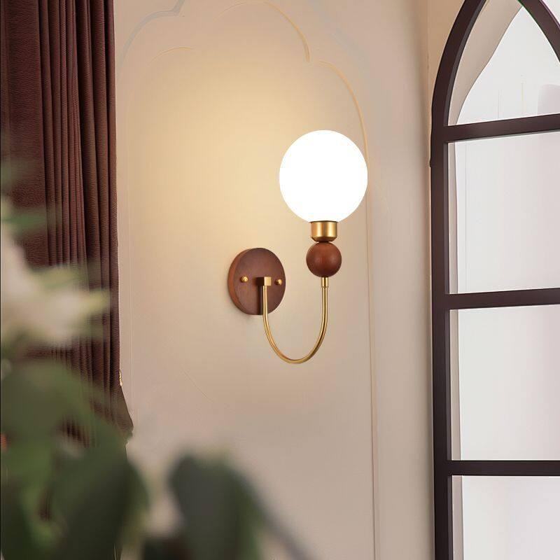 Montevia | Wall Light