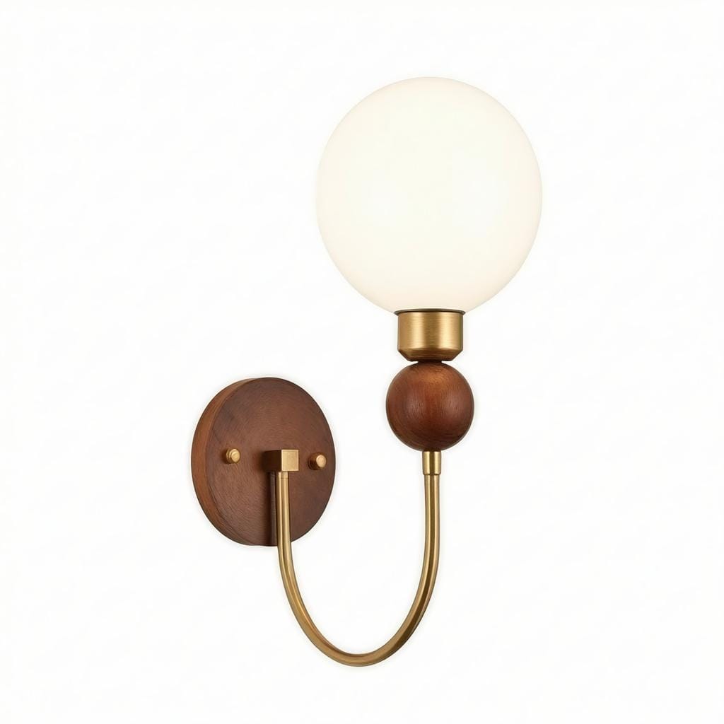 Montevia | Wall Light