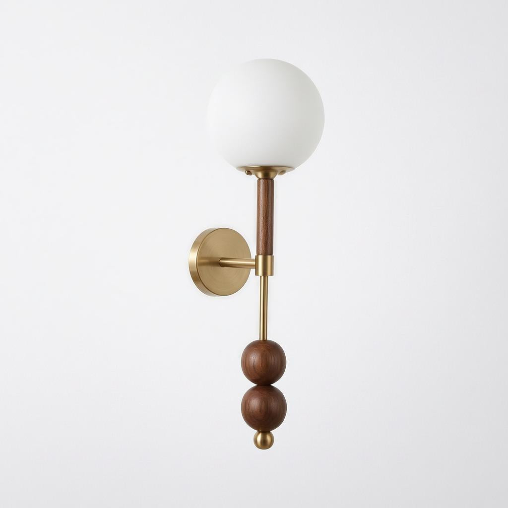 Lareau | Wall Light