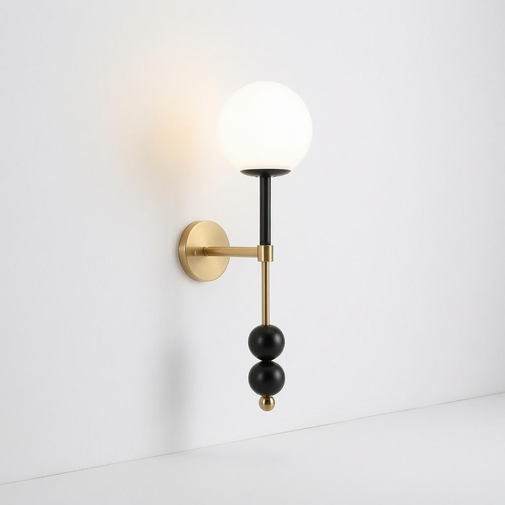 Lareau | Wall Light
