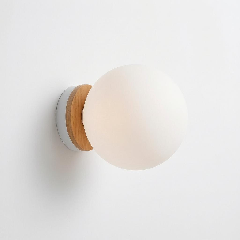 Delmont | Wall Light
